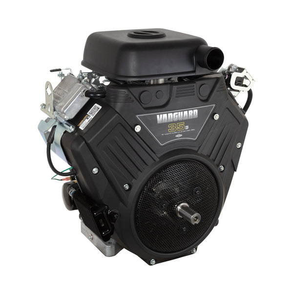 Briggs & Stratton 613477-0280-J1 Vanguard 35 HP 993cc Horizontal Shaft Engine