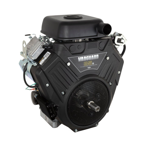 Briggs & Stratton 613477-0250-J1 Vanguard 35 HP 993cc Horizontal Shaft Engine