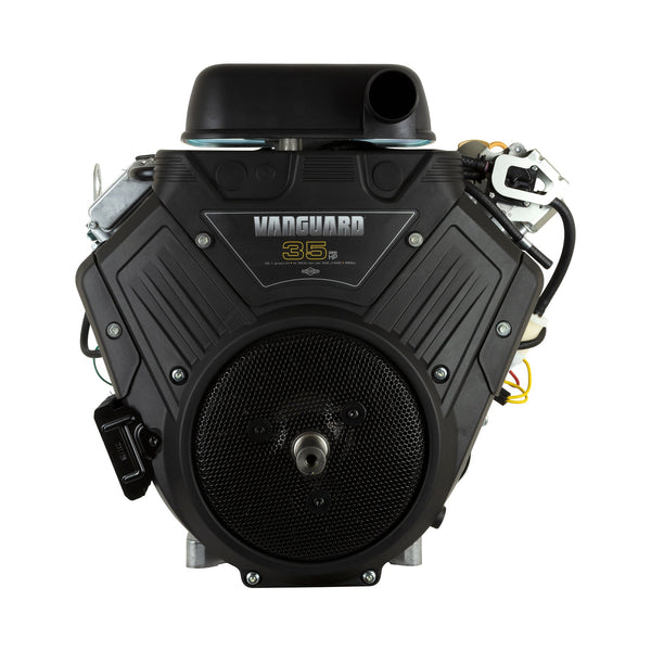 Briggs & Stratton 613477-4203-J1 Vanguard 35 HP 993cc Horizontal Shaft Engine