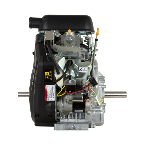 Briggs & Stratton 613477-0280-J1 Vanguard 35 HP 993cc Horizontal Shaft Engine