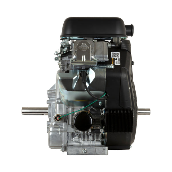 Briggs & Stratton 613477-0250-J1 Vanguard 35 HP 993cc Horizontal Shaft Engine