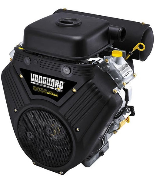 Briggs & Stratton 613477-4209-J1 Vanguard 35 HP 993cc Horizontal Shaft Engine