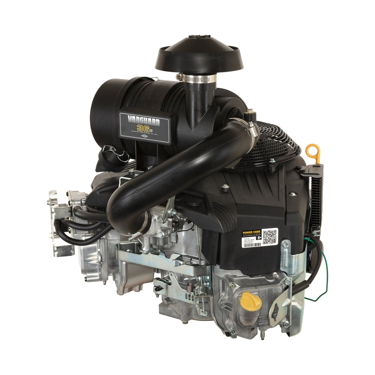 Briggs & Stratton 613777-2215-J1 Vanguard 36 HP 993cc Vertical Shaft Engine