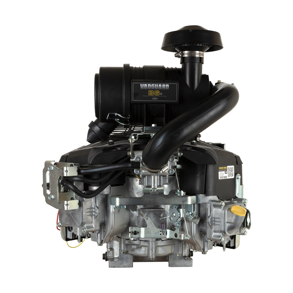 Briggs & Stratton 613777-2216-J1 Vanguard 36 HP 993cc Vertical Shaft Engine