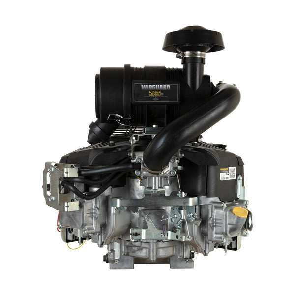Briggs & Stratton 613777-0014-J1 Vanguard 36 HP 993cc Vertical Shaft Engine