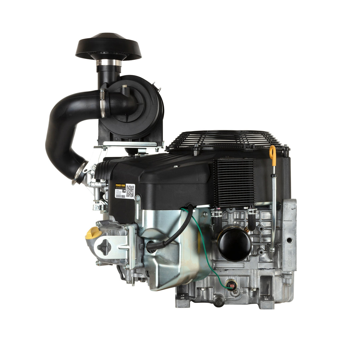 Briggs & Stratton 613777-2215-J1 Vanguard 36 HP 993cc Vertical Shaft Engine