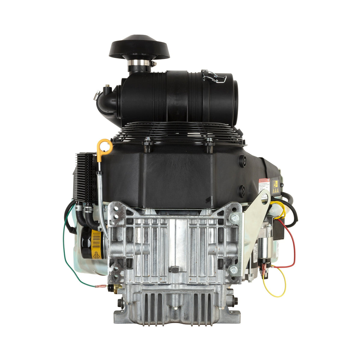 Briggs & Stratton 613777-2216-J1 Vanguard 36 HP 993cc Vertical Shaft Engine