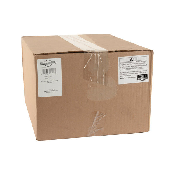 Briggs & Stratton 6168 Maintenance Kit - Fits 45 - 60kW Liquid-Cooled Models