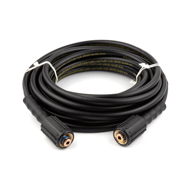 Briggs & Stratton 6188 Pressure Washer Hose, 30' x 1/4"