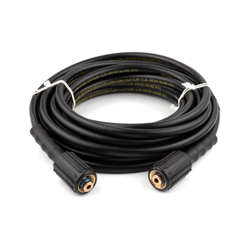 Briggs & Stratton 6188 Pressure Washer Hose, 30' x 1/4"