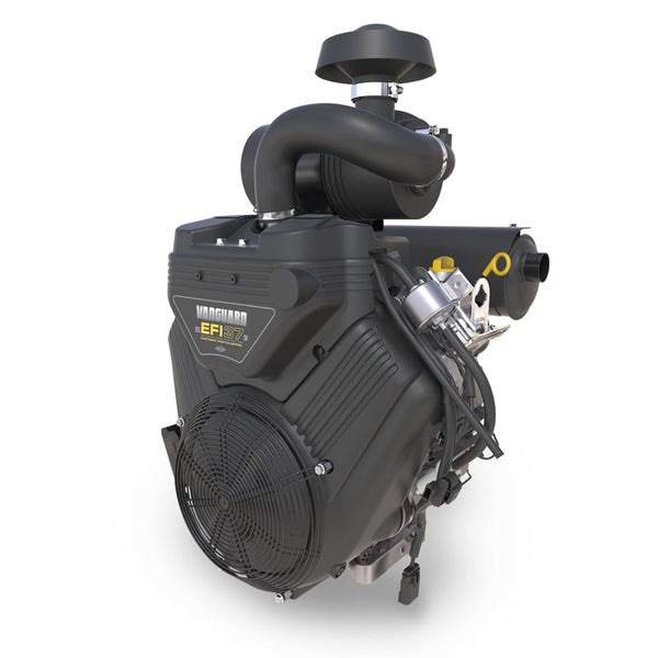 Briggs & Stratton 61A277-0100-J1 Vanguard EFI 37 HP 993cc Horizontal Engine