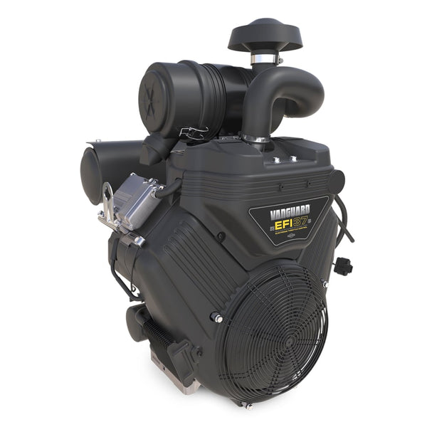 Briggs & Stratton 61A277-0100-J1 Vanguard EFI 37 HP 993cc Horizontal Engine