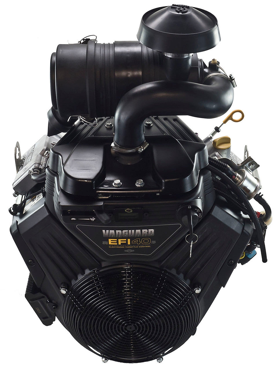 Briggs & Stratton 61G277-0034-J1 Vanguard EFI 40 HP 993cc Horizontal Engine