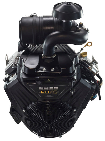 Briggs & Stratton 61G277-0034-J1 Vanguard EFI 40 HP 993cc Horizontal Engine