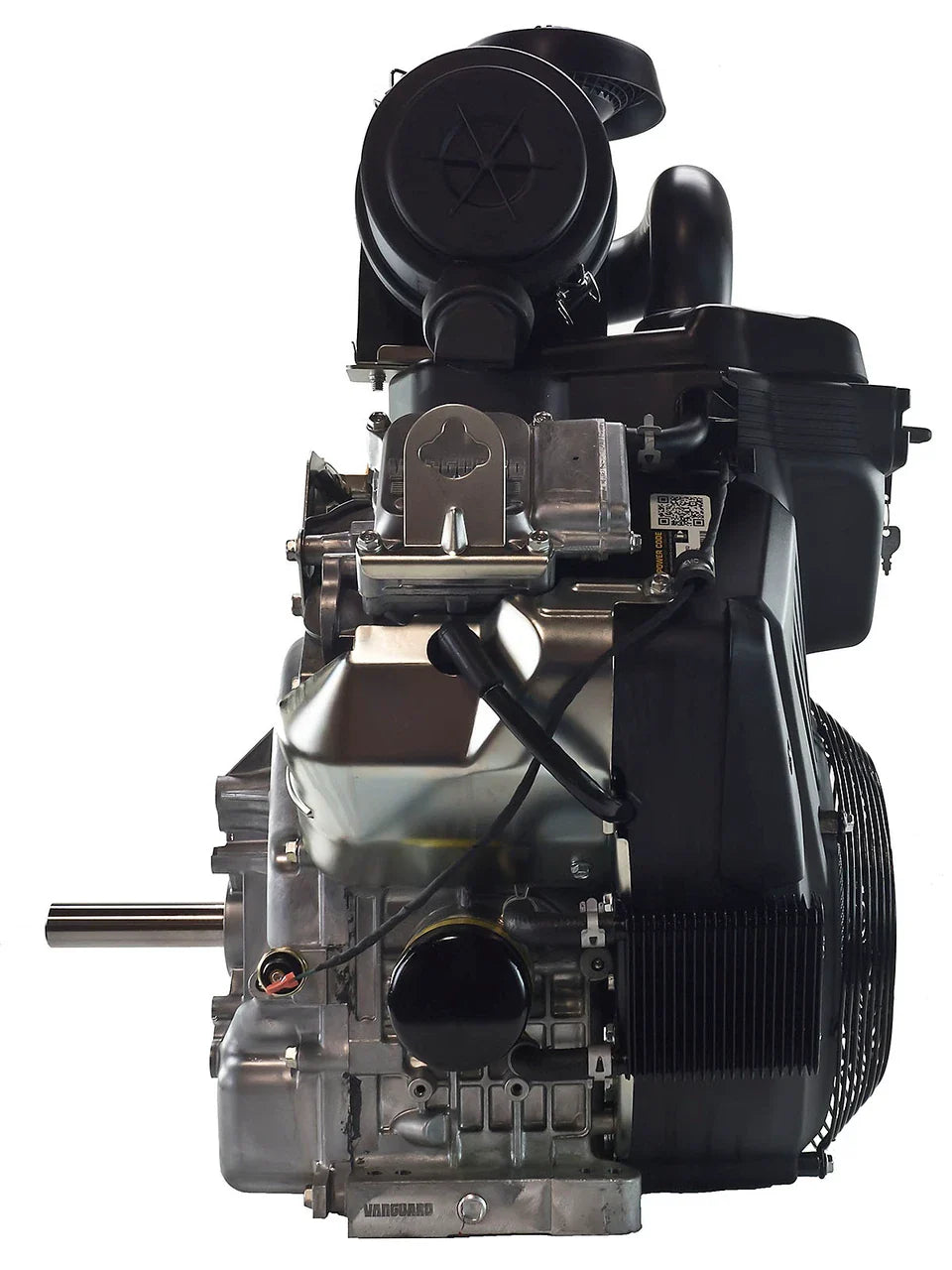 Briggs & Stratton 61G277-0034-J1 Vanguard EFI 40 HP 993cc Horizontal Engine