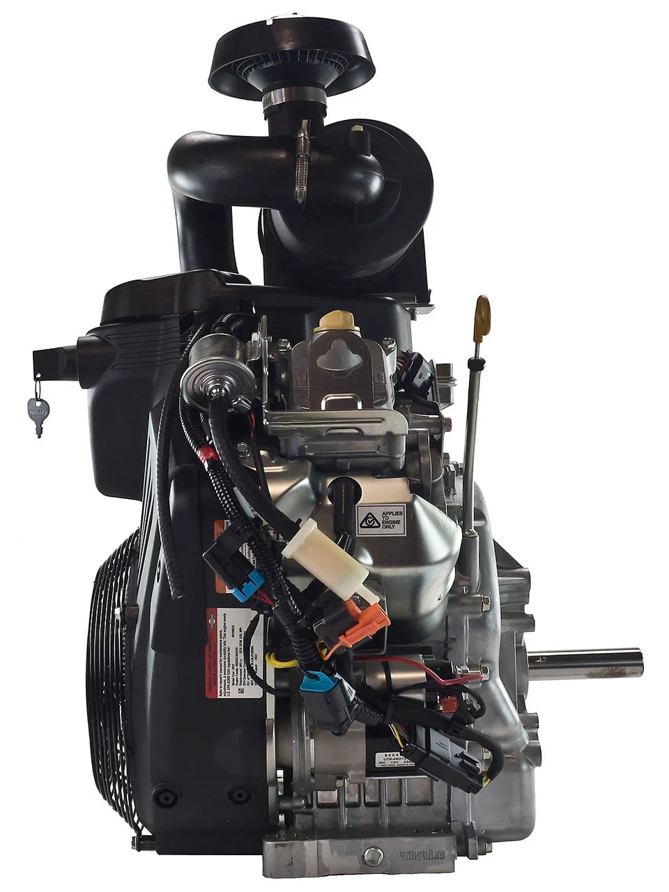 Briggs & Stratton 61G277-0034-J1 Vanguard EFI 40 HP 993cc Horizontal Engine