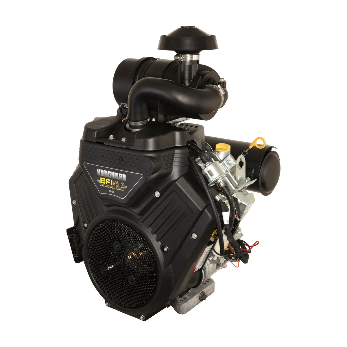 Briggs & Stratton 61G277-0014-J1 Vanguard EFI 40 HP 993cc Horizontal Engine