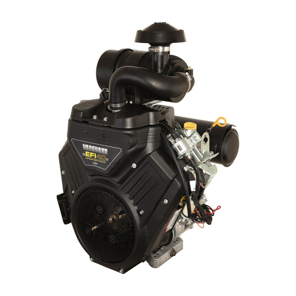 Briggs & Stratton 61G277-0035-J1 Vanguard EFI 40 HP 993cc Horizontal Shaft Engine