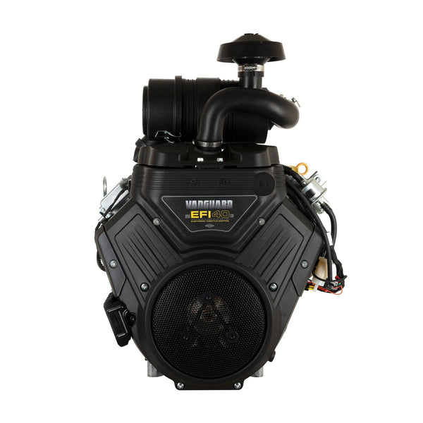 Briggs & Stratton 61G277-0035-J1 Vanguard EFI 40 HP 993cc Horizontal Shaft Engine