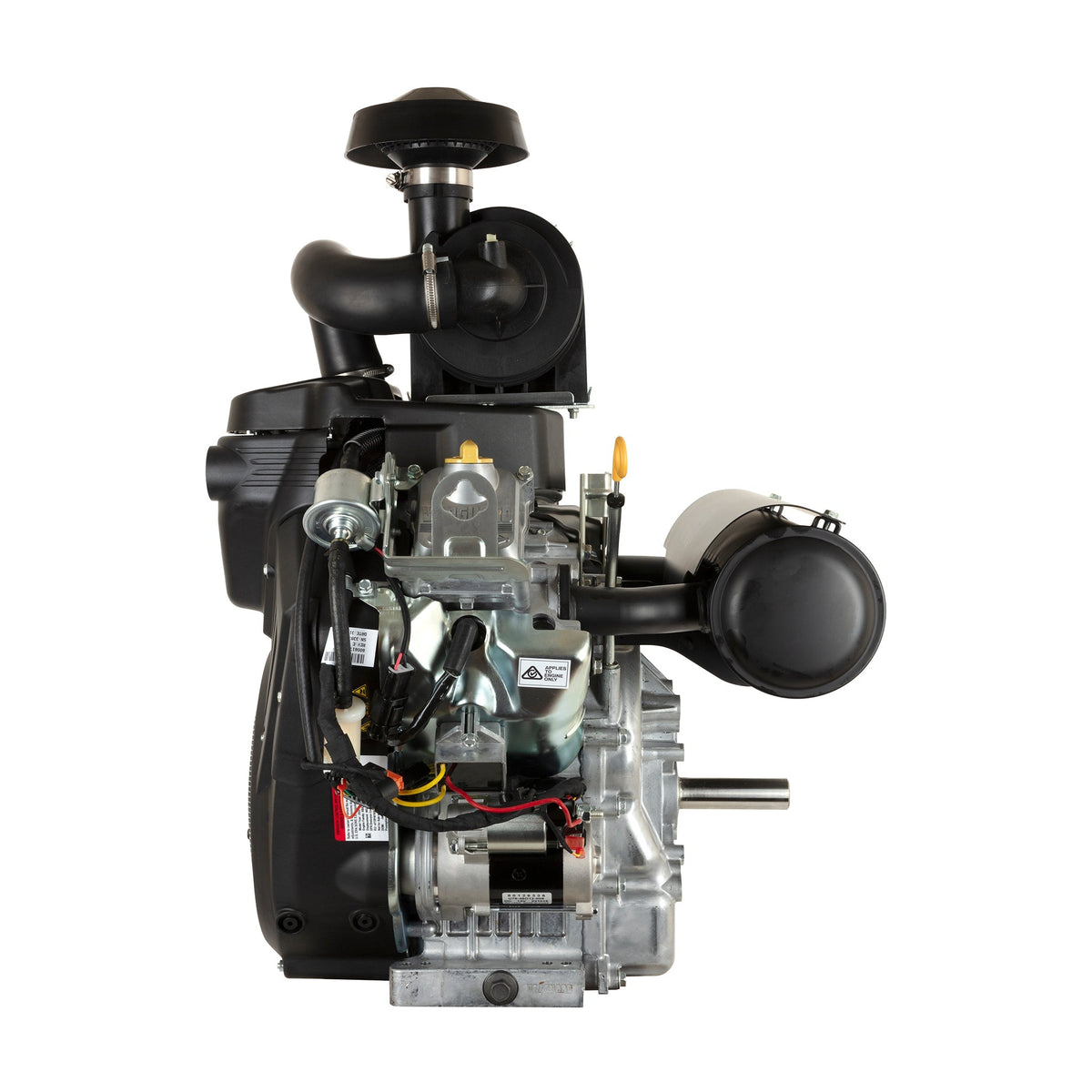 Briggs & Stratton 61G277-0014-J1 Vanguard EFI 40 HP 993cc Horizontal Engine