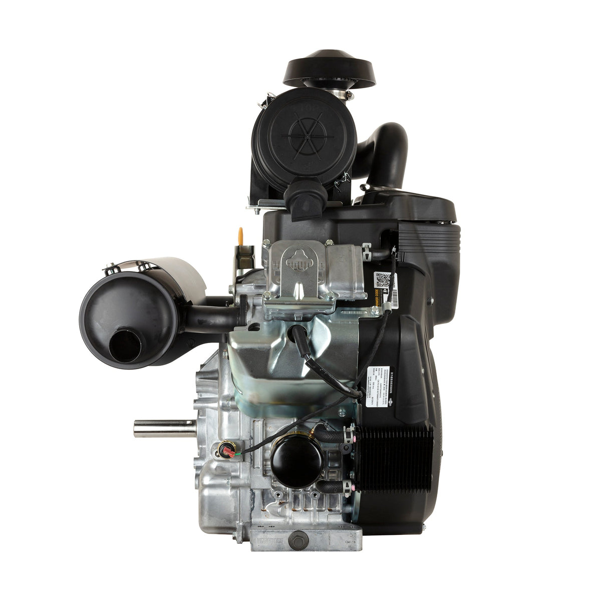 Briggs & Stratton 61G277-0014-J1 Vanguard EFI 40 HP 993cc Horizontal Engine