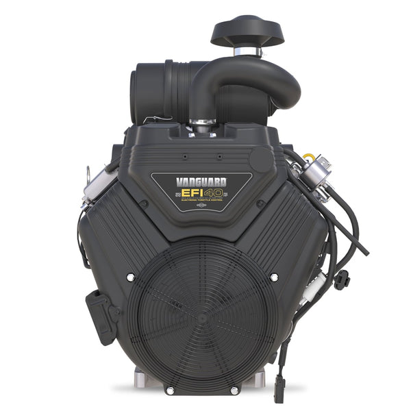 Briggs & Stratton 61G277-0042-J1 Vanguard EFI 40 HP 993cc Horizontal Engine