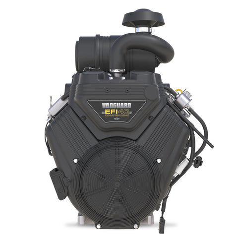 Briggs & Stratton 61G277-0042-J1 Vanguard EFI 40 HP 993cc Horizontal Engine