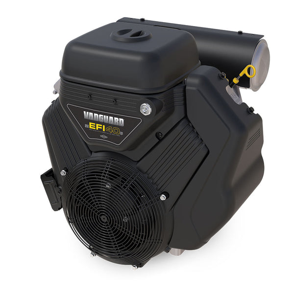 Briggs & Stratton 61G377-0106-J1 Vanguard EFI 40 HP 993cc Horizontal Engine