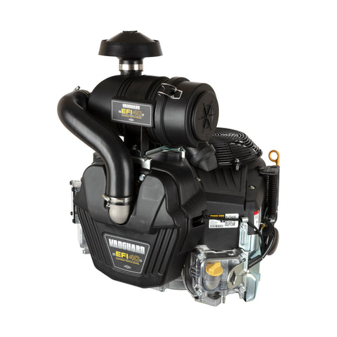Briggs & Stratton 61G877-0016-J1 Vanguard EFI 40 HP 993cc Vertical Shaft Engine