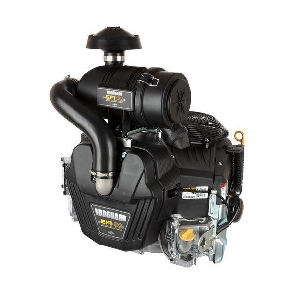 Briggs & Stratton 61G877-0016-J1 Vanguard EFI 40 HP 993cc Vertical Shaft Engine