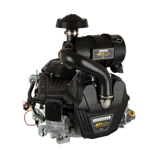Briggs & Stratton 61G877-0016-J1 Vanguard EFI 40 HP 993cc Vertical Shaft Engine
