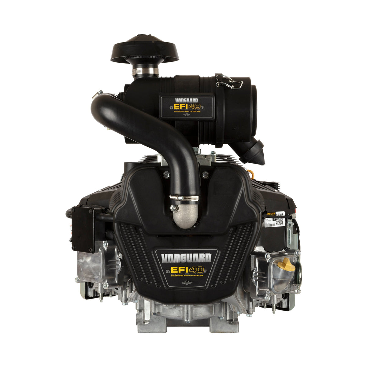 Briggs & Stratton 61G877-0014-J1 Vanguard EFI 40 HP 993cc Vertical Shaft Engine