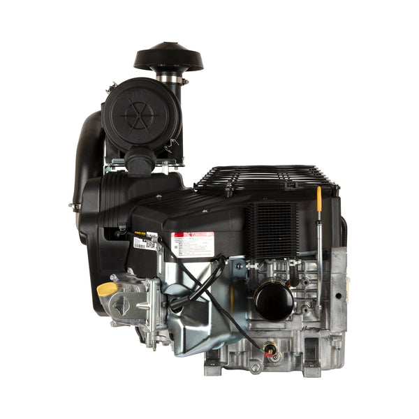 Briggs & Stratton 61G877-0015-J1 Vanguard EFI 40 HP 993cc Vertical Shaft Engine