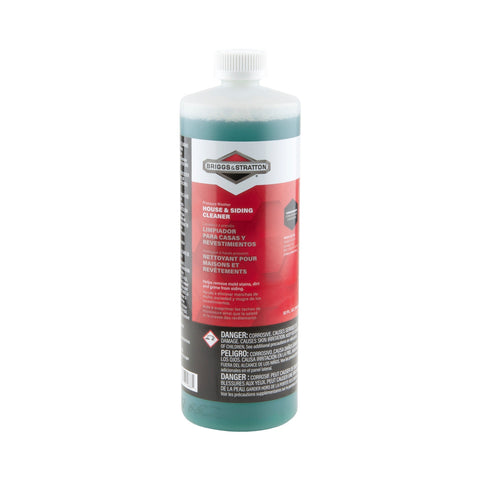 Briggs & Stratton 6833 Surface Wash Concentrate, 32 Oz