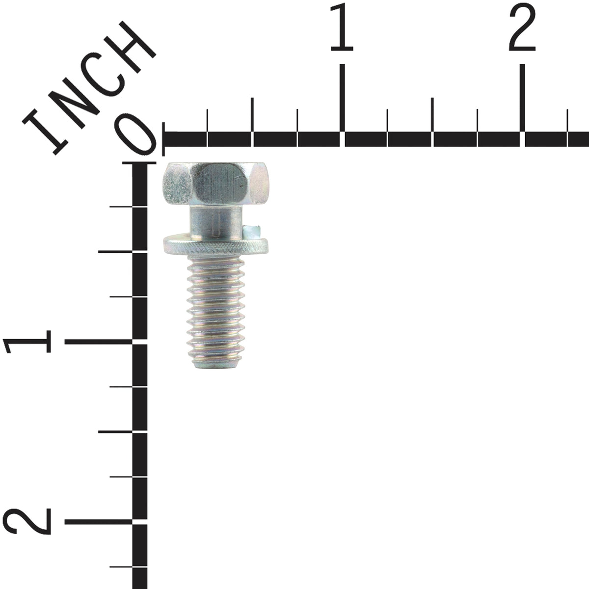 Briggs & Stratton 690341 Screw