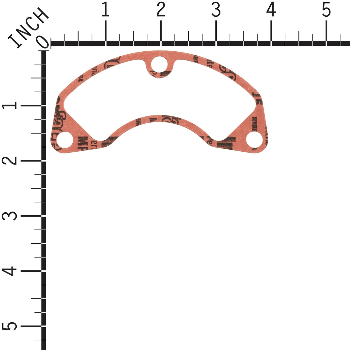 Briggs & Stratton 690937 Breather Gasket