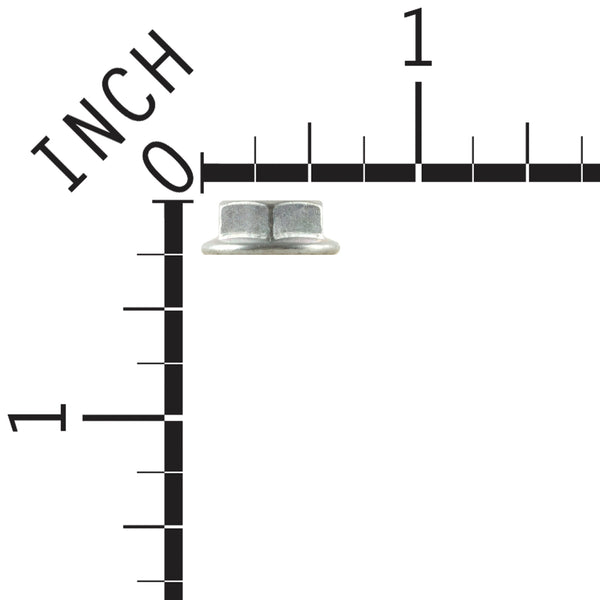 Briggs & Stratton 690958 Nut