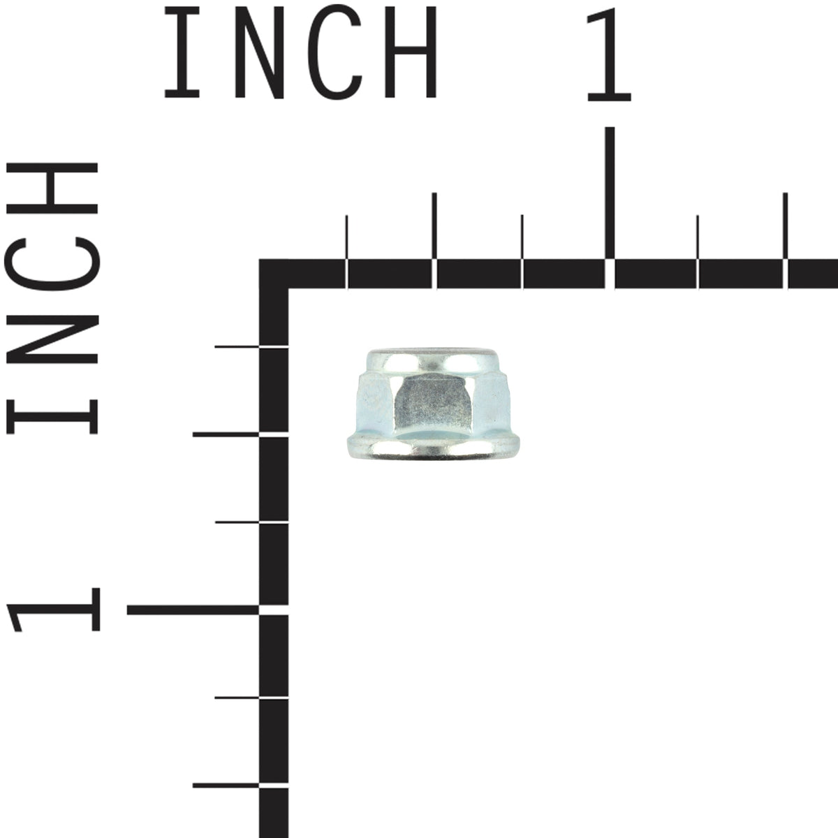Briggs & Stratton 692055 Nut