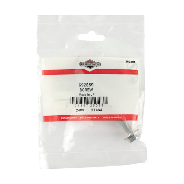 Briggs & Stratton 692059 Screw