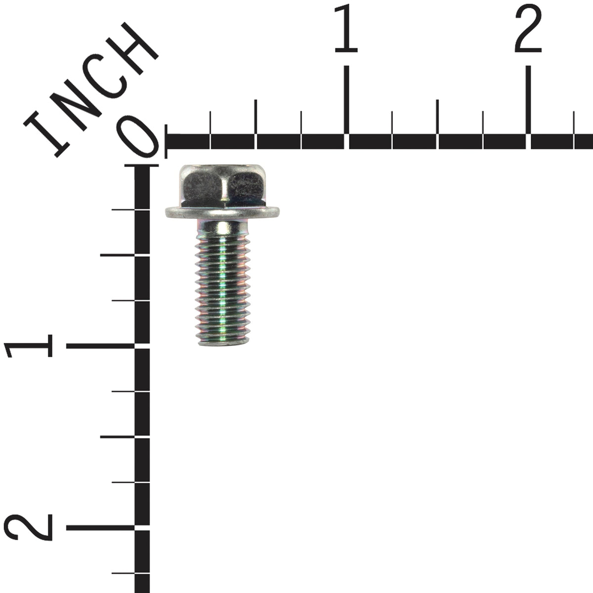 Briggs & Stratton 692062 Screw