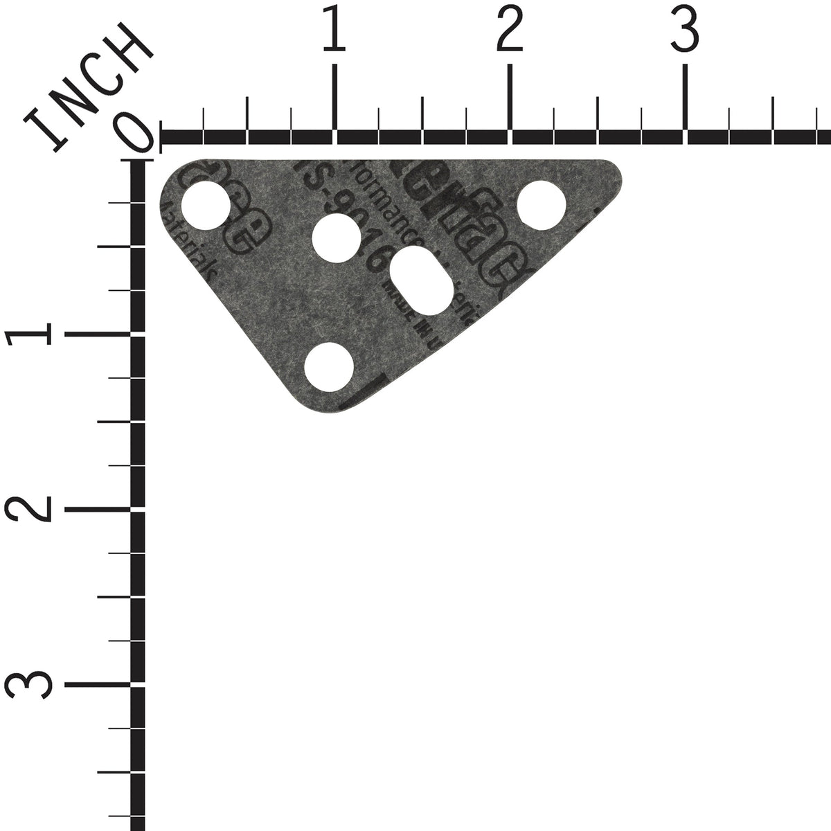 Briggs & Stratton 692063 Oil Adapter Gasket