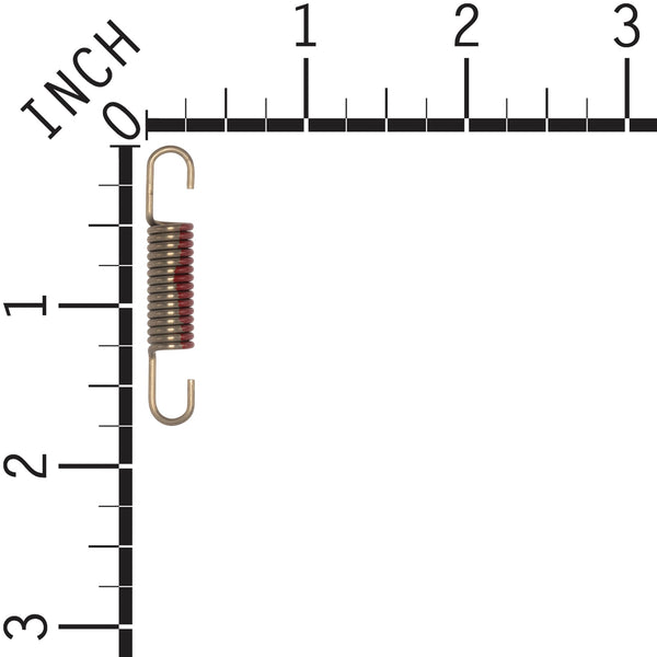 Briggs & Stratton 692069 Governed Idle Spring