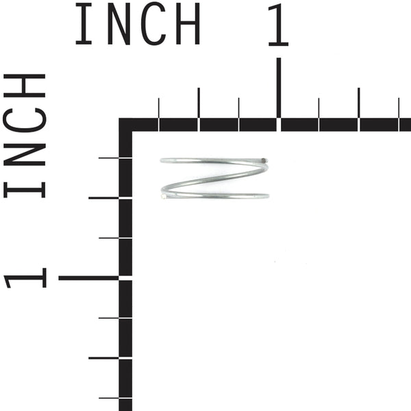 Briggs & Stratton 692206 SPRING-PUMP DIAPH