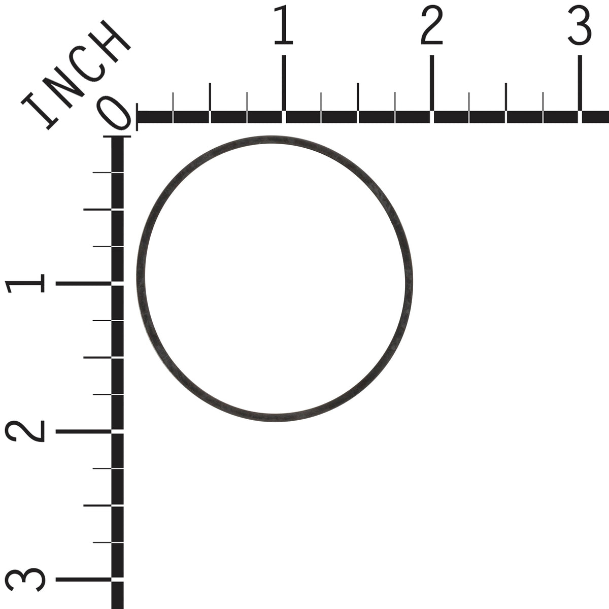 Briggs & Stratton 693981 Float Bowl Gasket