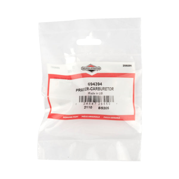 Briggs & Stratton 4178 RET BULB (5 X 694394)