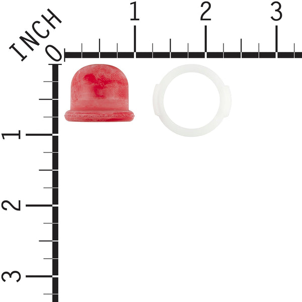 Briggs & Stratton 694394 Primer Bulb