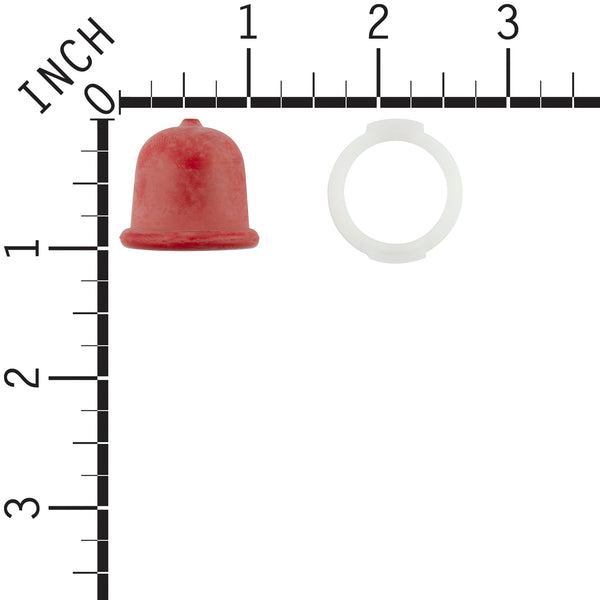 Briggs & Stratton 4180 RET Bulb (5 X 694395)