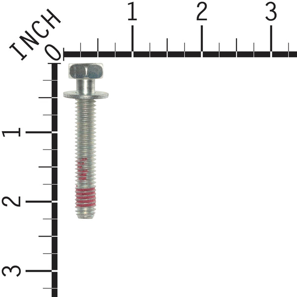 Briggs & Stratton 694966 Screw