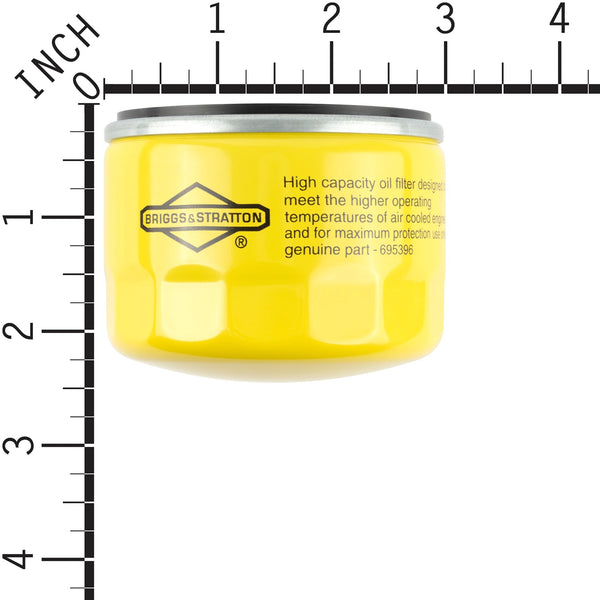 Briggs & Stratton 696854 Oil Filter