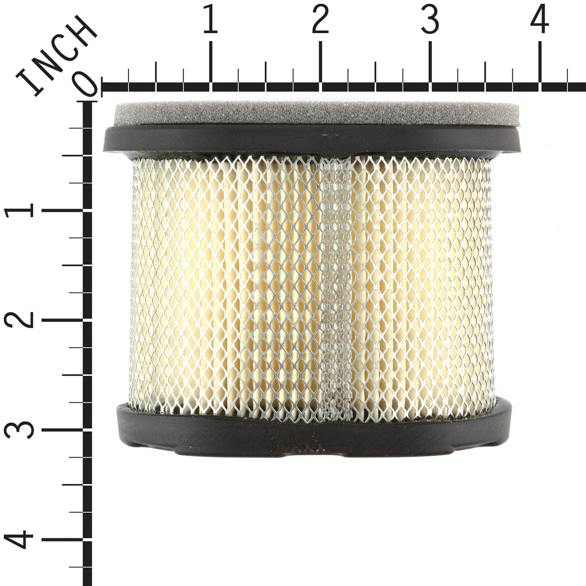 Briggs & Stratton 697029 Air Cleaner Cartridge Filter